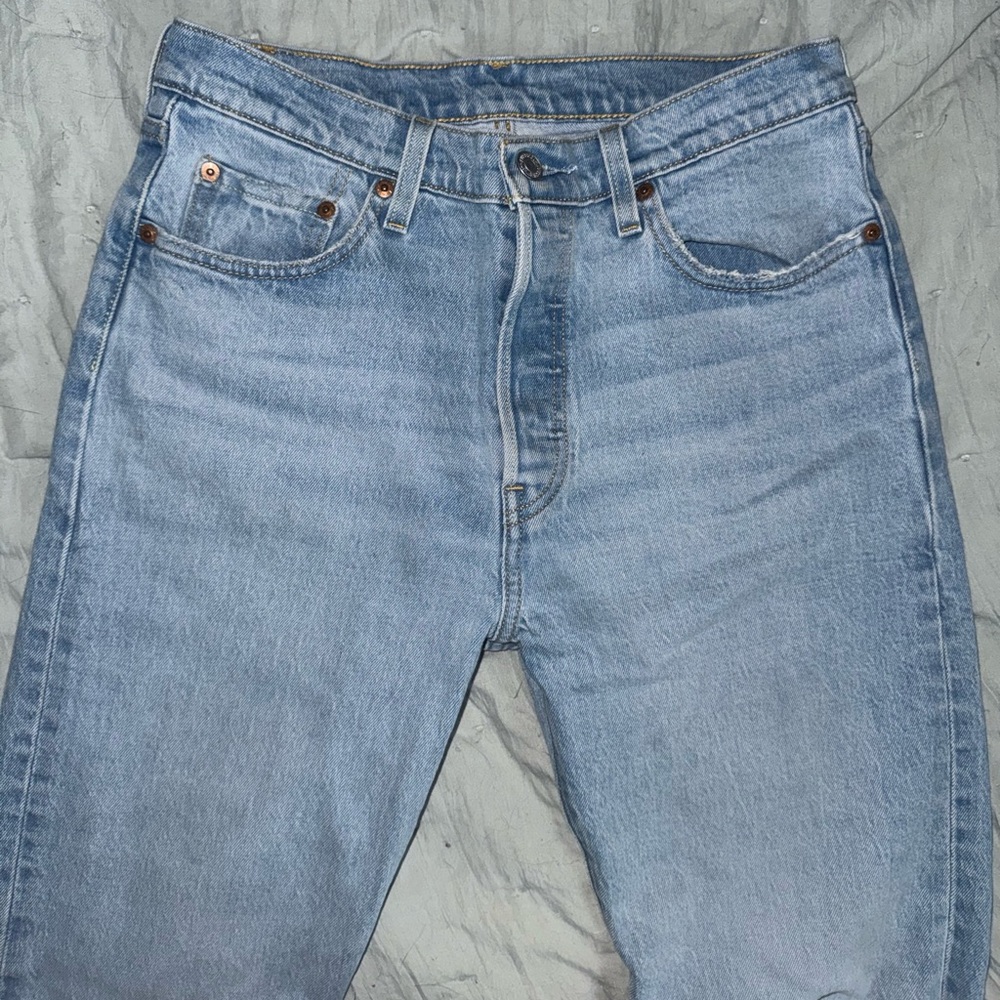 Levi’s 501 jeans - Picture 2 of 6